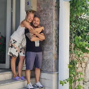 2* Guest house Ephesian &