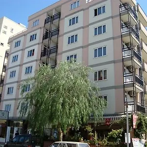 2* Aparthotel Vesta